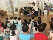 七夕集会